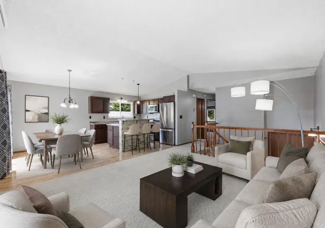 Photo 3 of Single family home for sale at 2523 33rd Avenue S, Moorhead, MN 56560 | MLS# 7114478 | Listing updated on 2026-09-17