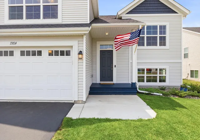 Photo 3 of Sale Pending at 19714 English Ave N, Forest Lake, MN 55025 | MLS# 7114479 | Listing updated on 2026-08-19