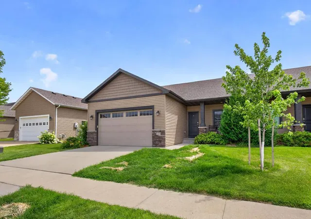 Single family home for sale at 4480 Portage St NW, Rochester, MN 55901 | MLS# 7114494