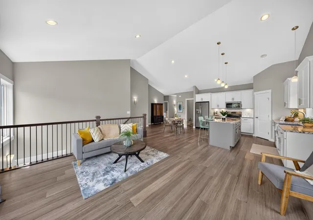 Photo 3 of Single family home for sale at 4480 Portage St NW, Rochester, MN 55901 | MLS# 7114494 | Listing updated on 2026-09-19