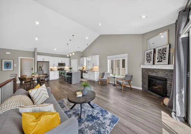 Photo 4 of Single family home for sale at 4480 Portage St NW, Rochester, MN 55901 | MLS# 7114494 | Listing updated on 2026-09-19