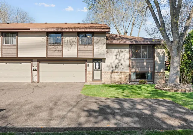 Photo 1 of Single family home for sale at 3716 Brookdale Cir N, Minneapolis, MN 55443 | MLS# 7114504 | Listing updated on 2026-07-24