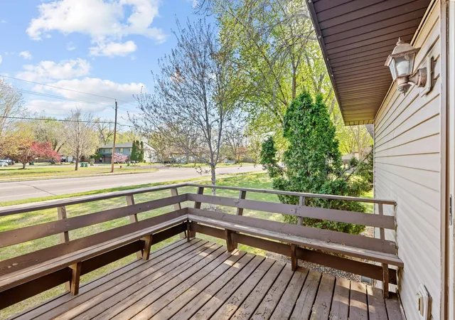 Photo 4 of Single family home for sale at 3716 Brookdale Cir N, Minneapolis, MN 55443 | MLS# 7114504 | Listing updated on 2026-07-24