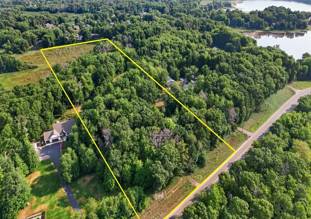 Photo 1 of Land for sale at 8055 Fawn Lake Dr Ne, Stacy, MN 55079 | MLS# 7114508 | Listing updated on 2026-07-30