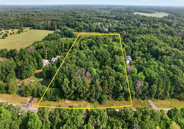 Photo 3 of Land for sale at 8055 Fawn Lake Dr Ne, Stacy, MN 55079 | MLS# 7114508 | Listing updated on 2026-07-30