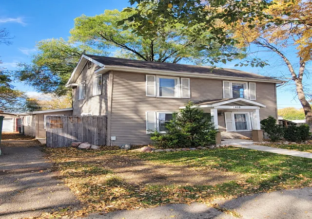 Photo 1 of Sale Pending at 1418 Central Ave N, Faribault, MN 55021 | MLS# 7114516 | Listing updated on 2026-10-19