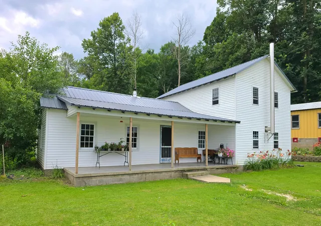 Photo 2 of Single family home for sale at 18395 Game Rd, Preston, MN 55965 | MLS# 7114518 | Listing updated on 2026-09-07