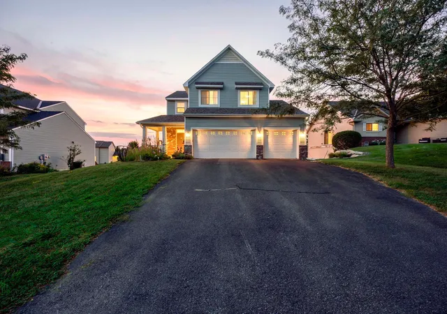Photo 1 of Sale Pending at 838 10th Ave Ne, Lonsdale, MN 55046 | MLS# 7114524 | Listing updated on 2026-09-03