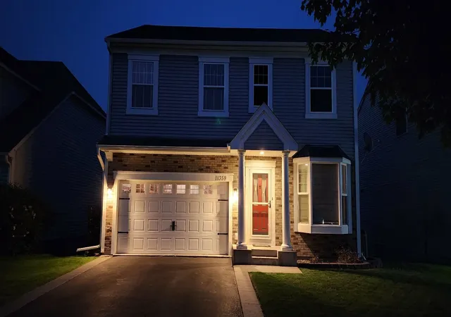 Photo 2 of Single family home for sale at 11359 Hastings St Ne, Minneapolis, MN 55449 | MLS# 7114530 | Listing updated on 2026-09-28