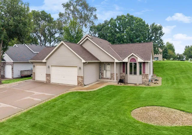 Photo 1 of Single family home for sale at 6090 145th Lane Nw, Ramsey, MN 55303 | MLS# 7114542 | Listing updated on 2026-10-01