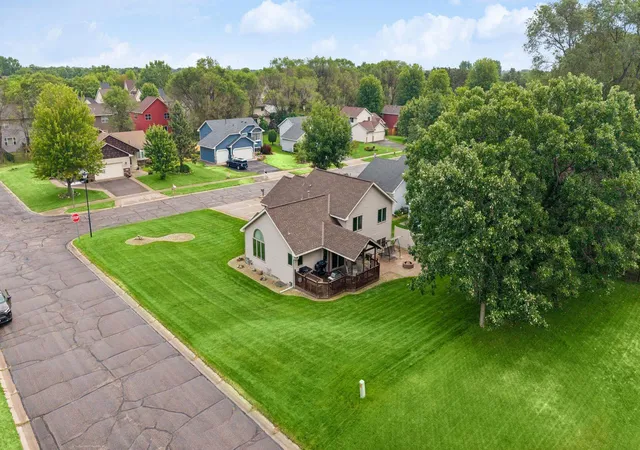 Photo 2 of Single family home for sale at 6090 145th Lane Nw, Ramsey, MN 55303 | MLS# 7114542 | Listing updated on 2026-10-01