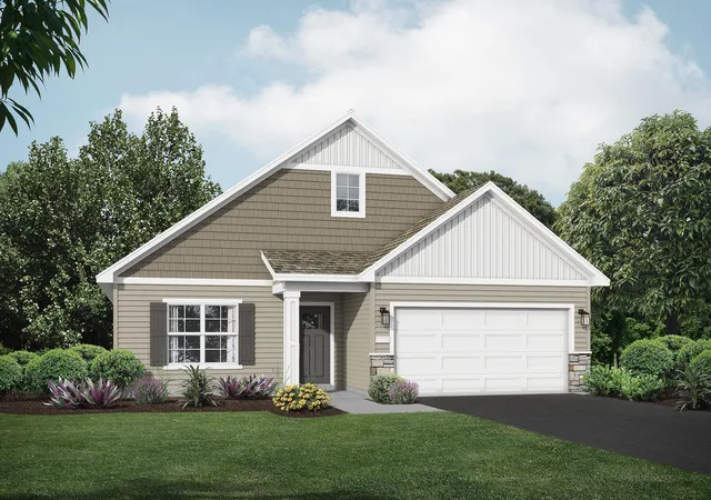 1st image of 284 Emmy Ln, Hanover, MN 55341 | MLS# 7114556