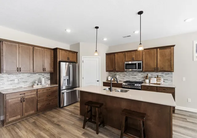 2nd image of 284 Emmy Ln, Hanover, MN 55341 | MLS# 7114556