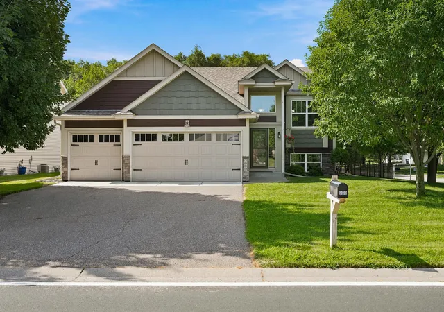 Photo 1 of Sale Pending at 2000 119th Avenue Ne, Minneapolis, MN 55449 | MLS# 7114560 | Listing updated on 2026-09-05