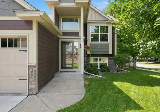 Photo 2 of Sale Pending at 2000 119th Avenue Ne, Minneapolis, MN 55449 | MLS# 7114560 | Listing updated on 2026-09-05