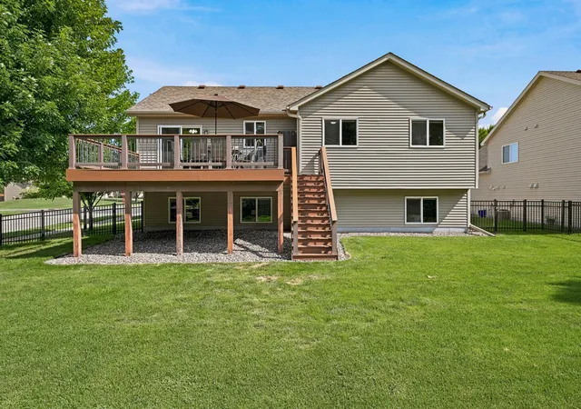 Photo 3 of Sale Pending at 2000 119th Avenue Ne, Minneapolis, MN 55449 | MLS# 7114560 | Listing updated on 2026-09-05