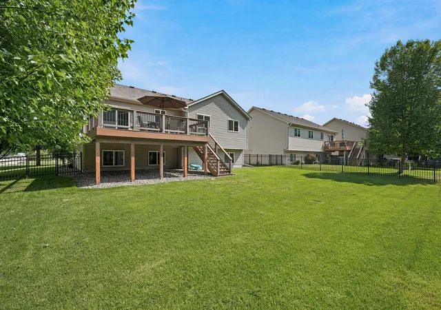 Photo 4 of Sale Pending at 2000 119th Avenue NE, Minneapolis, MN 55449 | MLS# 7114560 | Listing updated on 2026-09-05