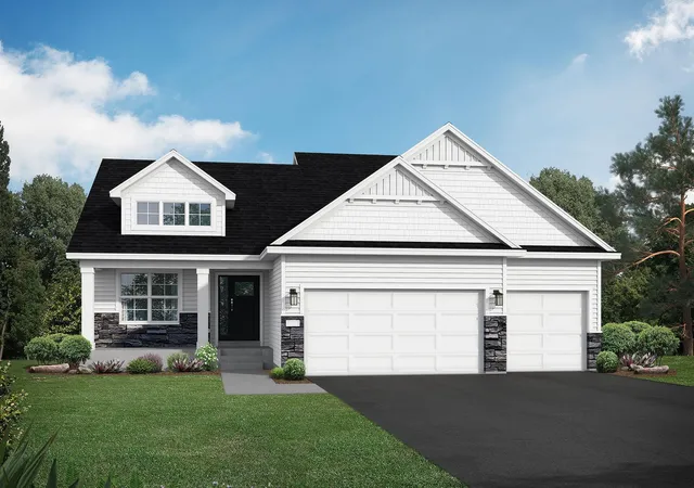 1st image of 810 Walnut Ct, Hanover, MN 55341 | MLS# 7114562