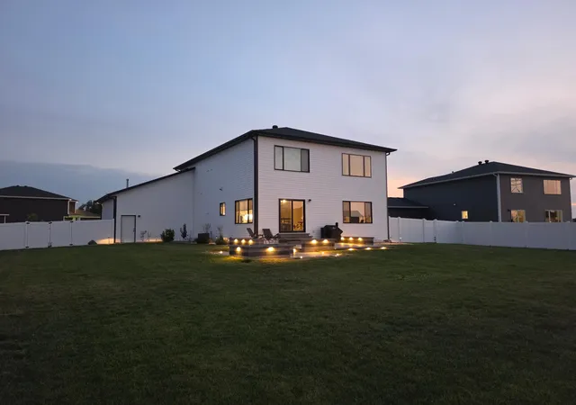Photo 3 of Single family home for sale at 6012 31st Street S, Fargo, ND 58104 | MLS# 7114569 | Listing updated on 2026-09-05