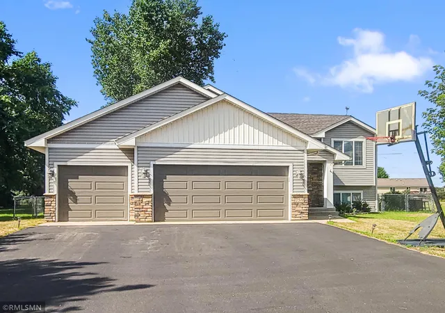 Single family home for sale at 759 Park Brk Rd NW, Isanti, MN 55040 | MLS# 7114570