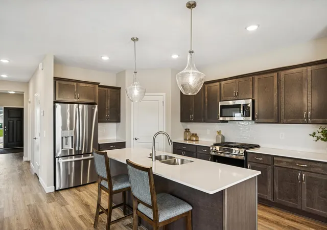 2nd image of 227 Emmy Ln, Hanover, MN 55341 | MLS# 7114573