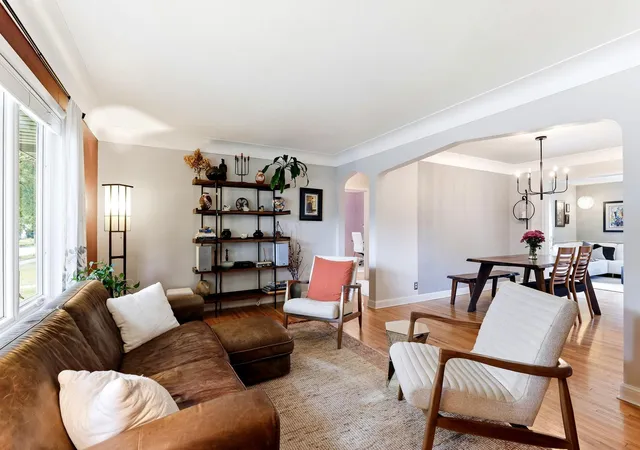Photo 2 of Sale Pending at 3513 Tyler St Ne, Minneapolis, MN 55418 | MLS# 7114578 | Listing updated on 2026-07-31