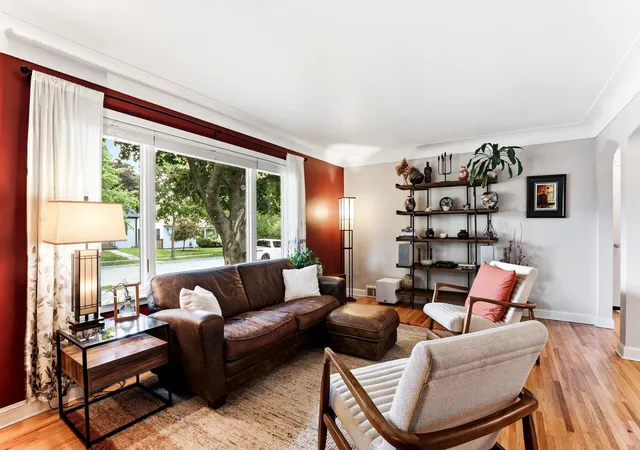 Photo 3 of Sale Pending at 3513 Tyler St Ne, Minneapolis, MN 55418 | MLS# 7114578 | Listing updated on 2026-07-31