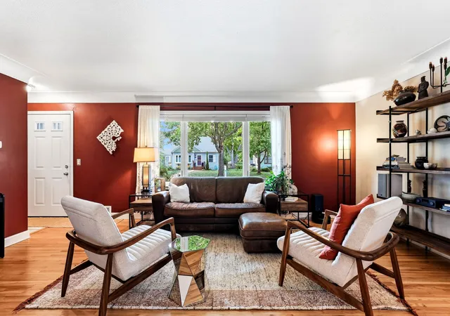 Photo 3 of Sale Pending at 3513 Tyler St NE, Minneapolis, MN 55418 | MLS# 7114578 | Listing updated on 2026-07-31