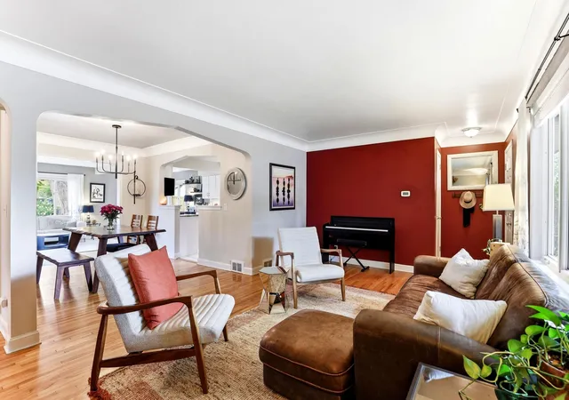 Photo 4 of Sale Pending at 3513 Tyler St NE, Minneapolis, MN 55418 | MLS# 7114578 | Listing updated on 2026-07-31