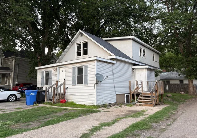 Photo 1 of Multi family home for sale at 1225 11 1/2 St N, Fargo, ND 58102 | MLS# 7114581 | Listing updated on 2026-08-06