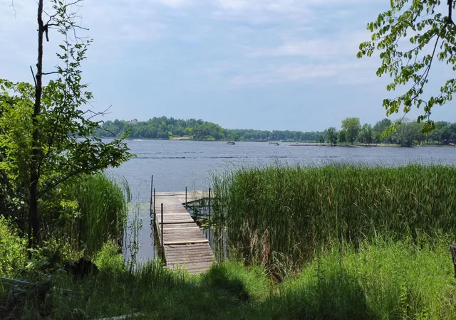 Photo 3 of Sale Pending at 49567 Fish Lake Rd, Pelican Rapids, MN 56572 | MLS# 7114593 | Listing updated on 2026-09-24