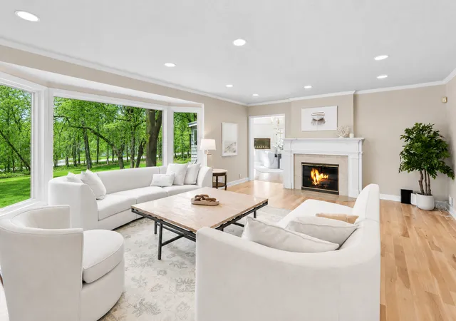 3rd image of 3865 Hillcrest Rd, Wayzata, MN 55391 | MLS# 7114651