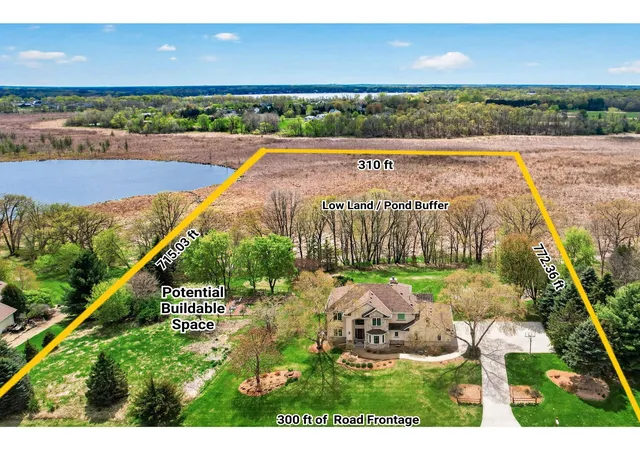 1st image of 23245 Itasca Ave N, Forest Lake, MN 55025 | MLS# 7114652