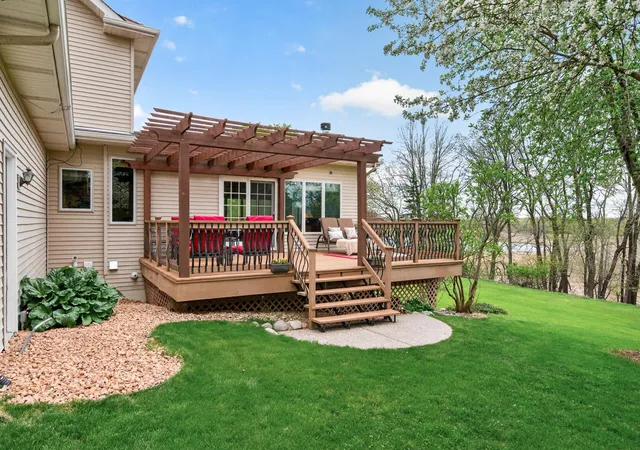 4th image of 23245 Itasca Ave N, Forest Lake, MN 55025 | MLS# 7114652