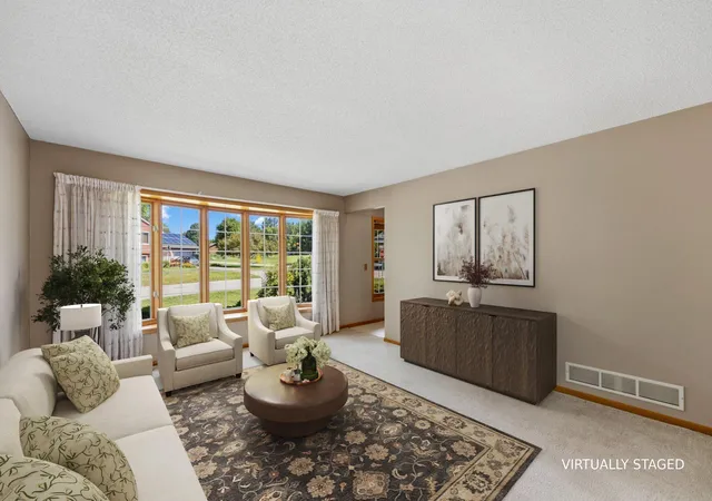 Photo 3 of Single family home for sale at 8020 Hidden Ct, Chanhassen, MN 55317 | MLS# 7114655 | Listing updated on 2026-09-06