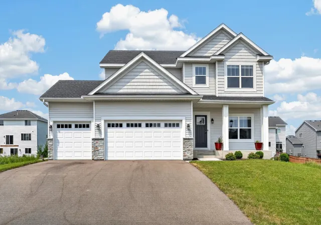 Photo 1 of Single family home for sale at 14344 Alder Way, Rosemount, MN 55068 | MLS# 7114656 | Listing updated on 2026-09-06