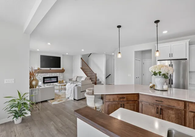 Photo 3 of Single family home for sale at 14344 Alder Way, Rosemount, MN 55068 | MLS# 7114656 | Listing updated on 2026-09-06