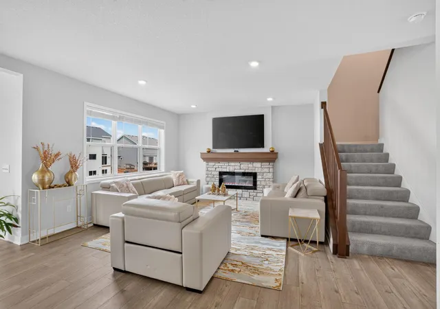 Photo 4 of Single family home for sale at 14344 Alder Way, Rosemount, MN 55068 | MLS# 7114656 | Listing updated on 2026-09-06