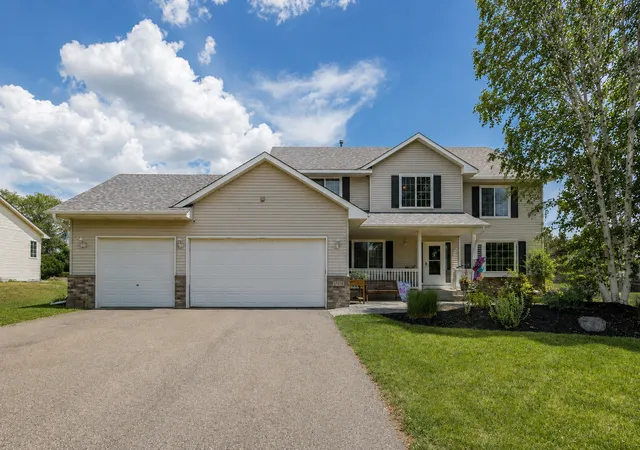 1st image of 17670 Fortune Trl, Farmington, MN 55024 | MLS# 7114663