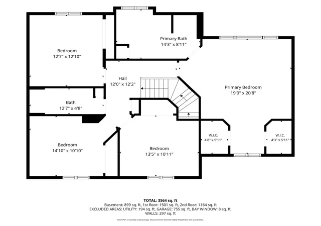 66th image of 17670 Fortune Trl, Farmington, MN 55024 | MLS# 7114663