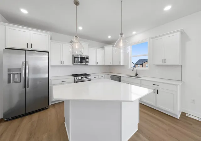 2nd image of 18516 Lincoln St Nw, Elk River, MN 55330 | MLS# 7114664