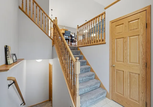 Photo 2 of Single family home for sale at 420 Moline Loop NW, Isanti, MN 55040 | MLS# 7114673 | Listing updated on 2026-10-22