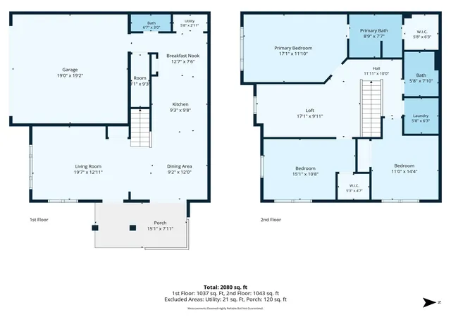 43rd image of 1713 Countryside Dr, Shakopee, MN 55379 | MLS# 7114674