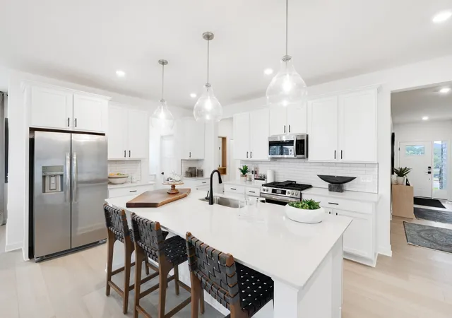 2nd image of 18566 Fillmore Cir Nw, Elk River, MN 55330 | MLS# 7114687