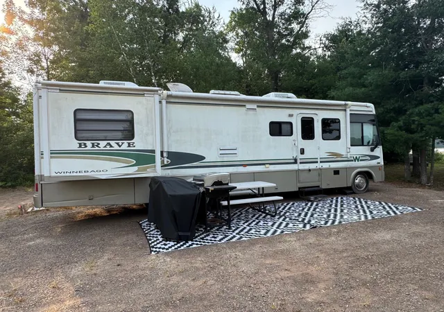 4th image of 8533 N Bass Lake Rd, Danbury, WI 54830 | MLS# 7114692