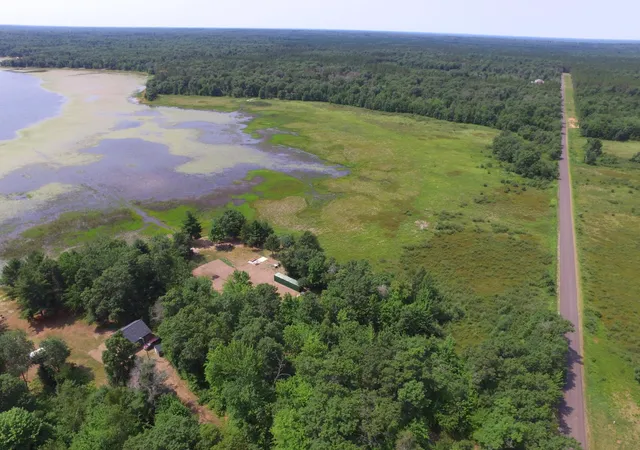 Photo 3 of Land for sale at 8533 N Bass Lake Rd, Danbury, WI 54830 | MLS# 7114692 | Listing updated on 2026-10-12
