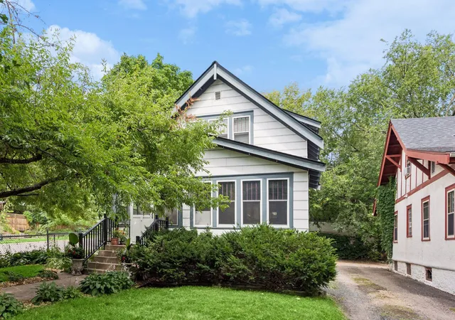 Photo 1 of Single family home for sale at 4501 Pillsbury Ave S, Minneapolis, MN 55419 | MLS# 7114706 | Listing updated on 2026-09-03