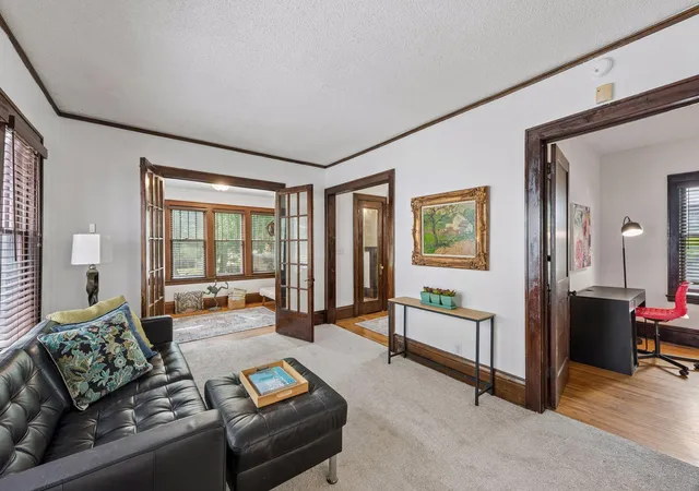 Photo 2 of Single family home for sale at 4501 Pillsbury Ave S, Minneapolis, MN 55419 | MLS# 7114706 | Listing updated on 2026-09-03