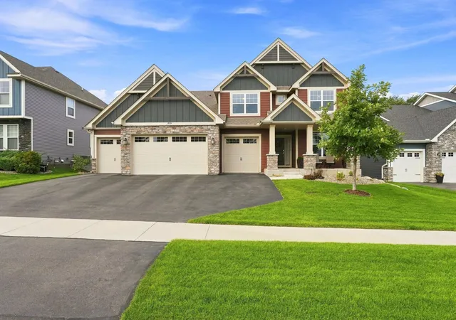 Photo 1 of Single family home for sale at 1725 131st Court W, Rosemount, MN 55068 | MLS# 7114712 | Listing updated on 2026-09-23