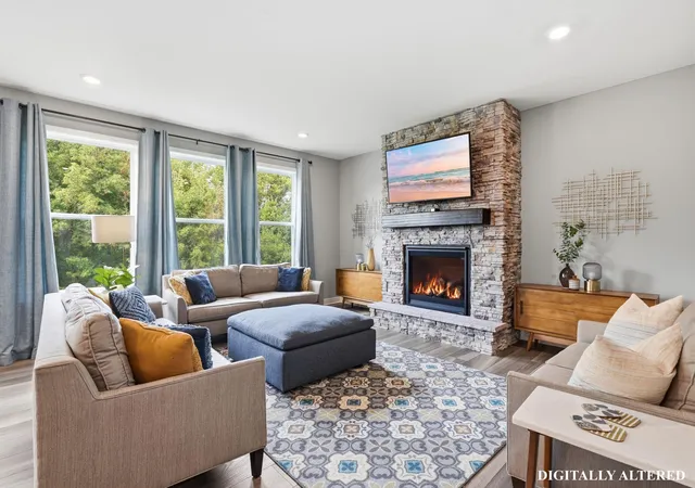 Photo 2 of Single family home for sale at 1725 131st Court W, Rosemount, MN 55068 | MLS# 7114712 | Listing updated on 2026-09-23
